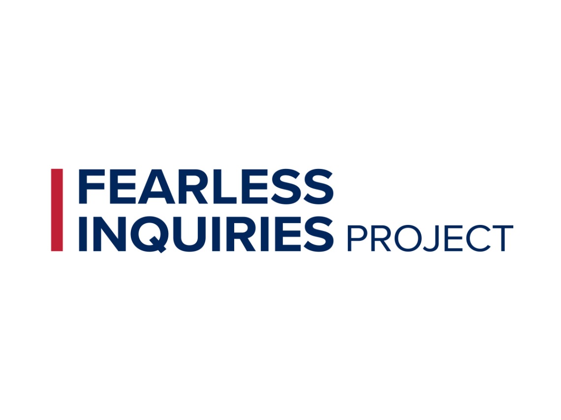 Fearless Inquiries Project